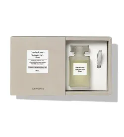 COMFORT ZONE TRANQUILLITY BLEND Смесь арома-масел "Антистресс" 50 мл