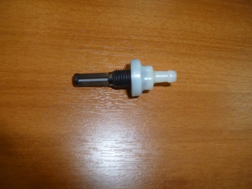 Фильтр-штуцер топливного бака GX160/Filter, fuel tank