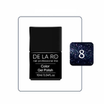 Delaro Cosmic 08 - 10ml
