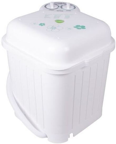 Стиральная машина СЛАВДА WS-35Е 3,5 кг