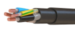 Кабель КПГ1У 24х2,5