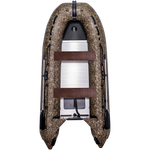 Лодка ПВХ SMarine SDP Max 365 КМФ
