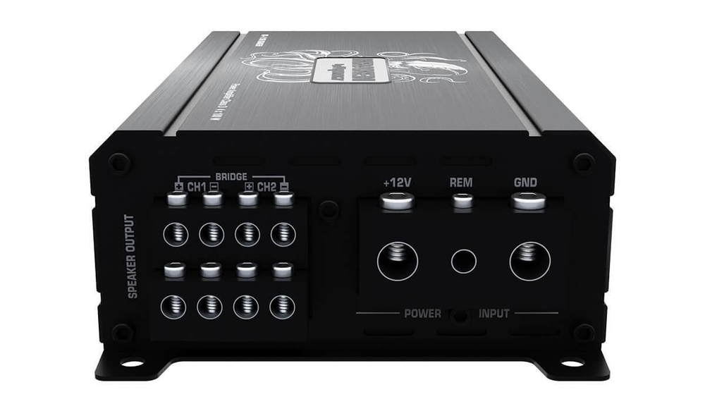 Усилитель Prology RX 4.100