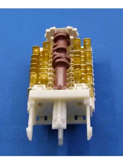Переключатель режимов (не поставляется) 00615164