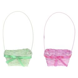 GAEM Корзина, L21 W24 H11 см, 2в.