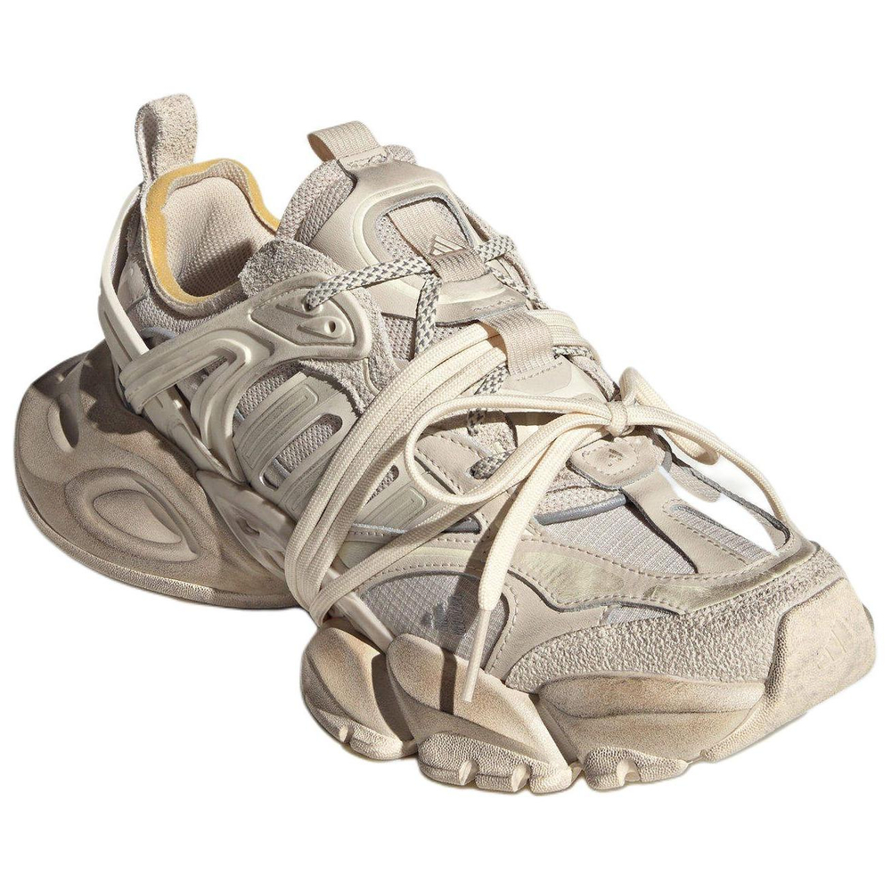 Adidas Xlg Runner Deluxe Alumina