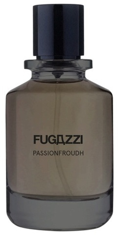 FUGAZZI PASSIONFROUDH EDP 100 ML