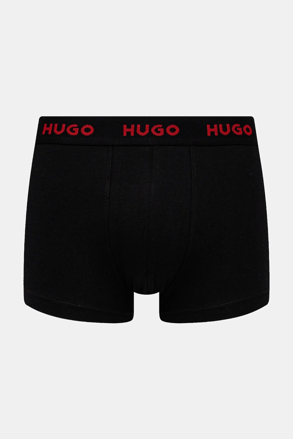 Трусы (набор 3шт) мужские HUGO TRUNK TRIPLET DESIGN