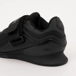 Штангетки мужские Reebok Legacy Lifter IV (Черные)