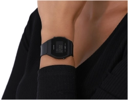 Часы CASIO LW-204-1B