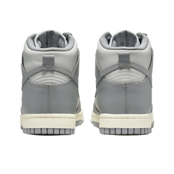 Женские кроссовки Nike Dunk High 'Aged Grey' DD1869-001