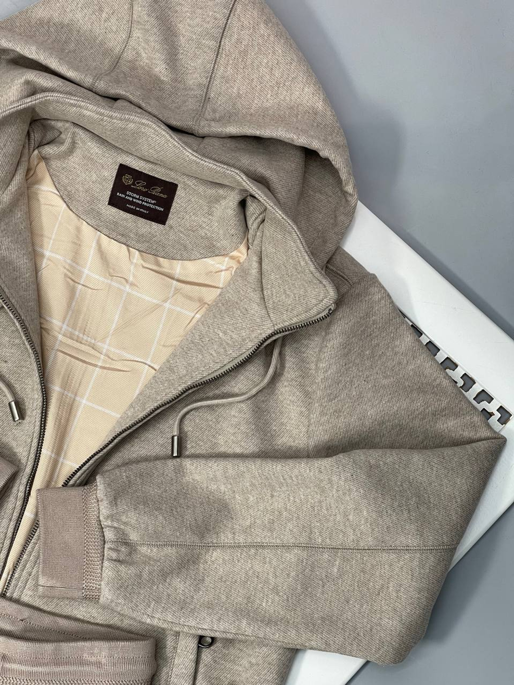 Комплект повседневной одежды