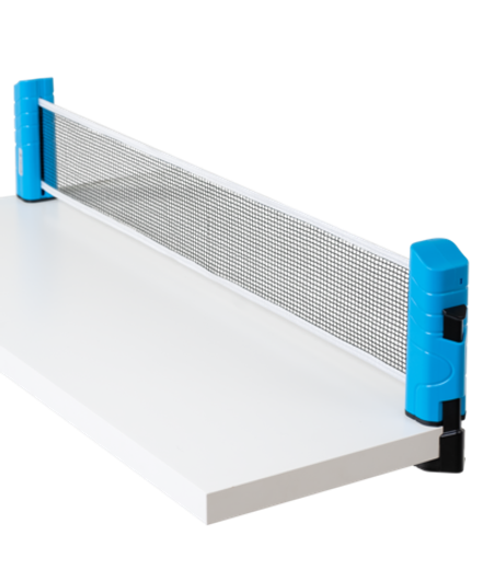 Сетка для настольного тенниса Stretch-Net, раздвижная