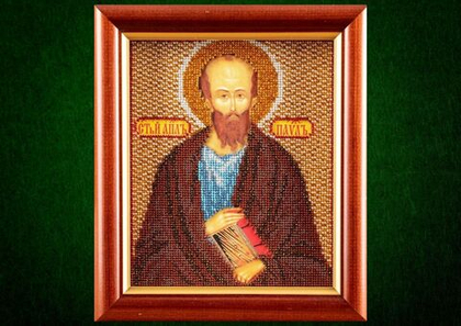 Святой Павел