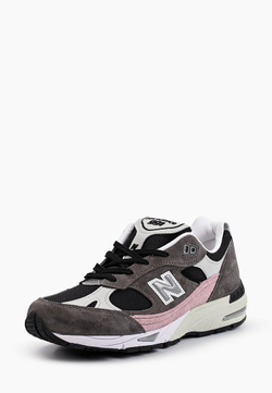 Кроссовки женские NEW BALANCE 991
