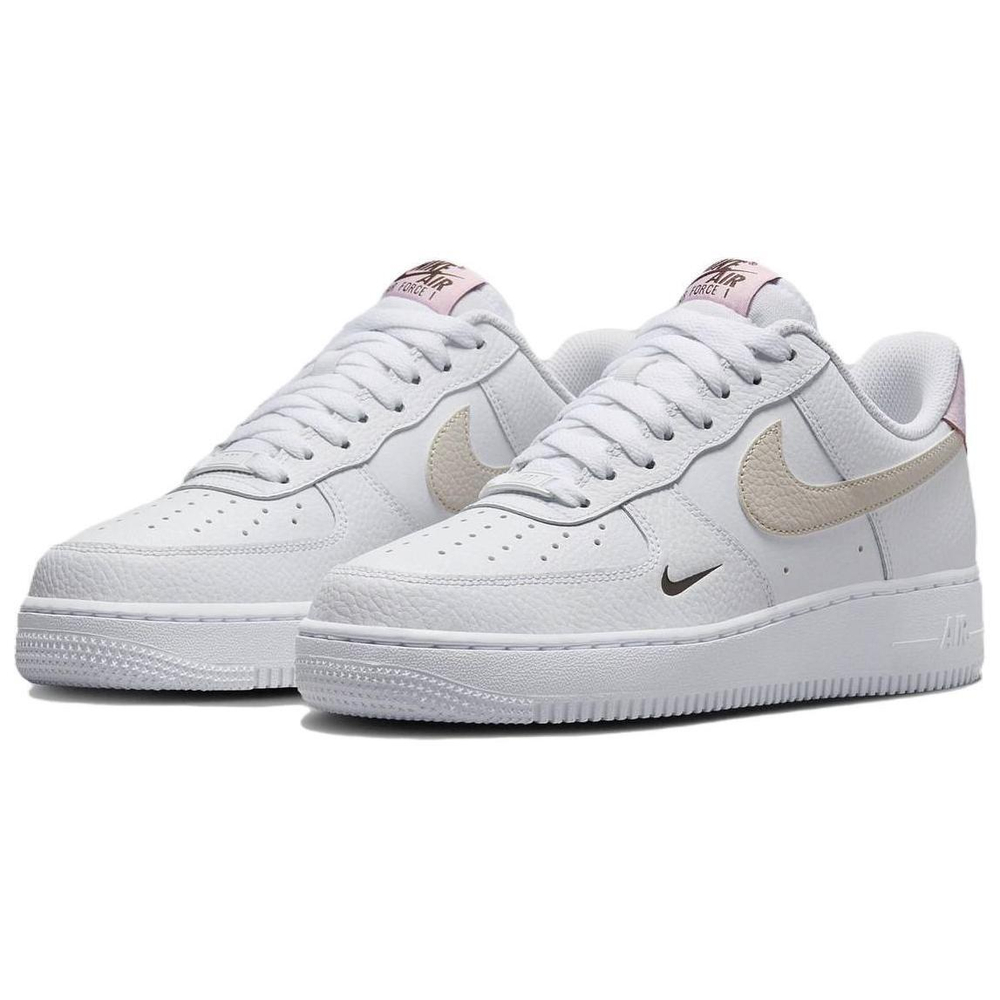 Кроссовки Nike Air Force 1 (Женская размерная сетка)
