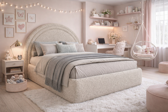 Кровать Левел