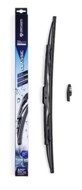 Щетка дворника 500мм (20") CRISTYLEAVTO Classic 29349