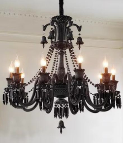 Люстра Baccarat