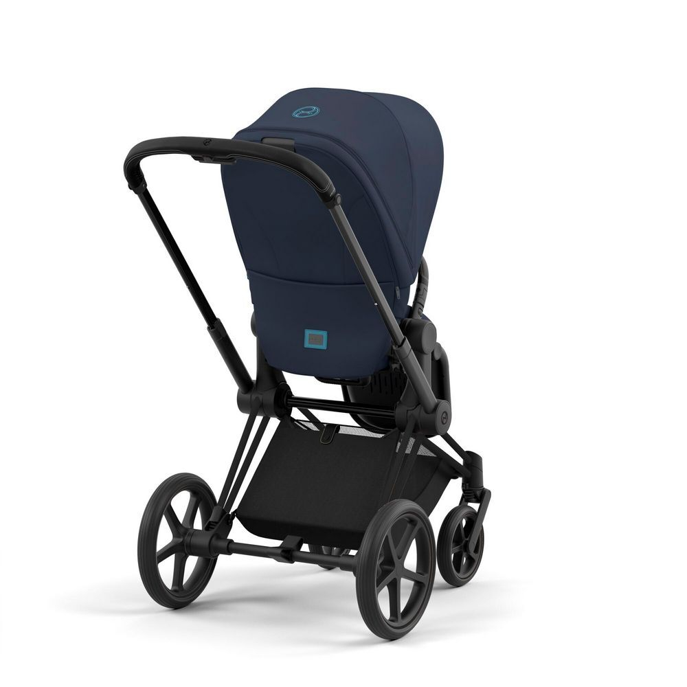Cybex Priam IV (Прогулочная)