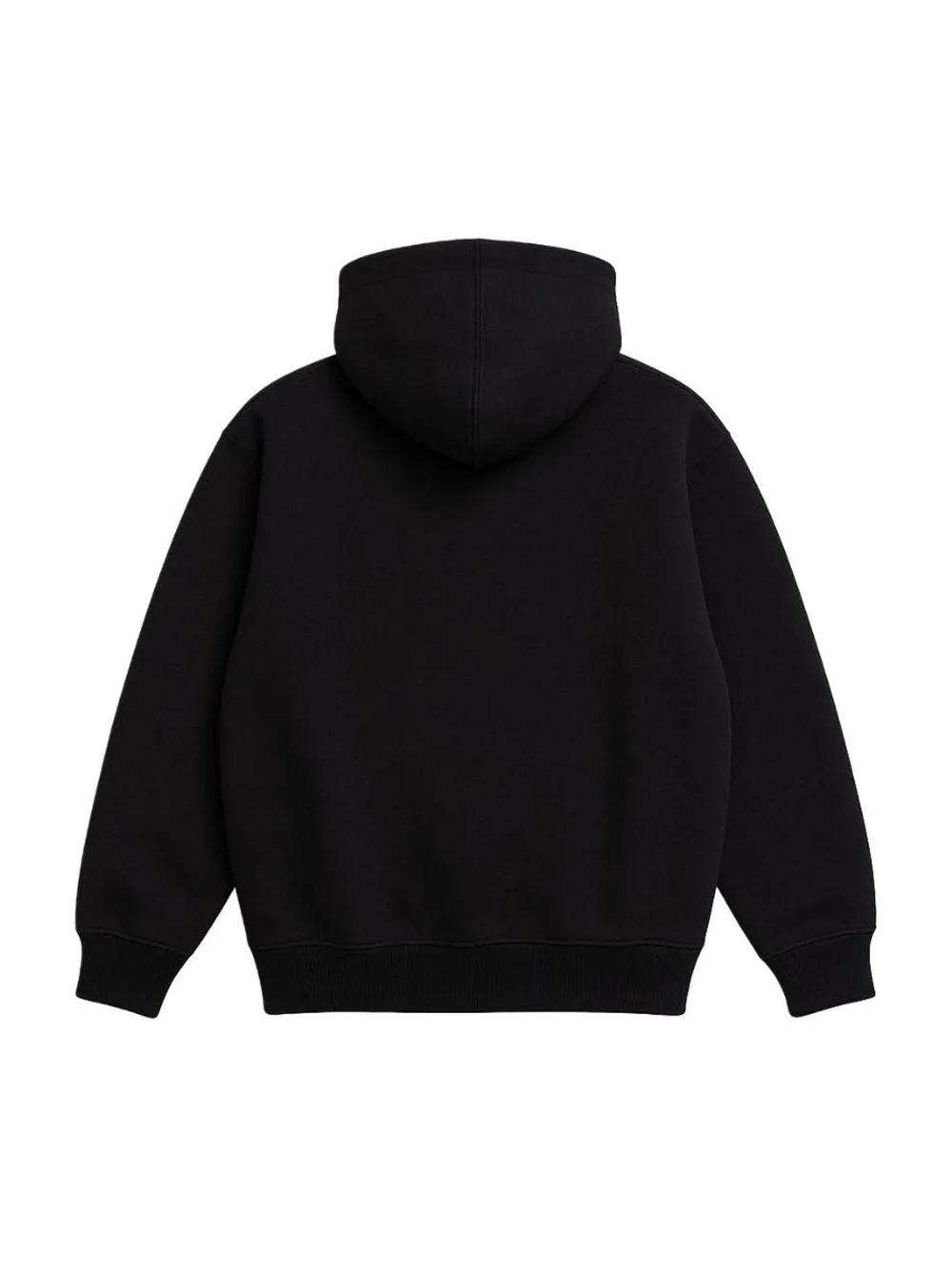 Худи АЛГА Родной