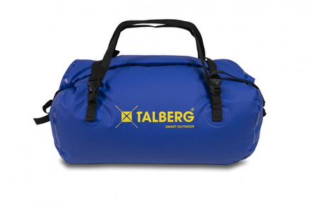 Гермосумка DRY BAG LIGHT PVC 60 Talberg