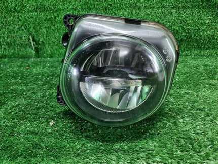 ПТФ левая BMW 5er F10 F11 (2013-2017) LED