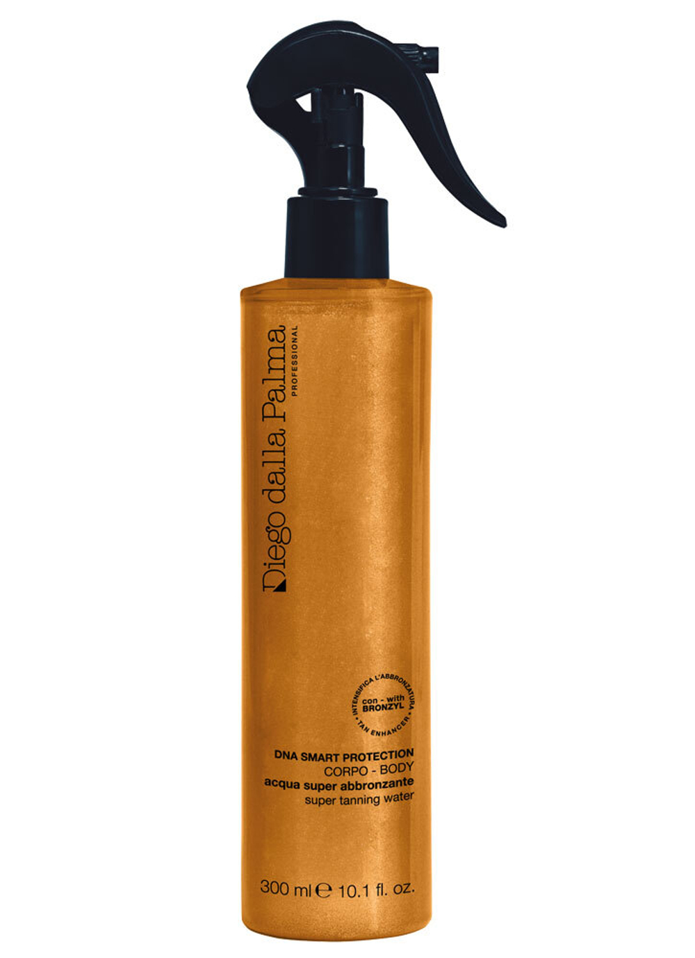 DIEGO DALLA PALMA SUPER TANNING WATER