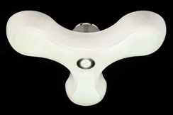 1108P/3 WT (1) Люстра #