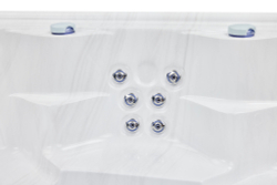 Гидромассажный спа-бассейн Victoria Star VS-604C