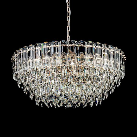 Подвесная люстра MODELUX ML.7220.800 GD