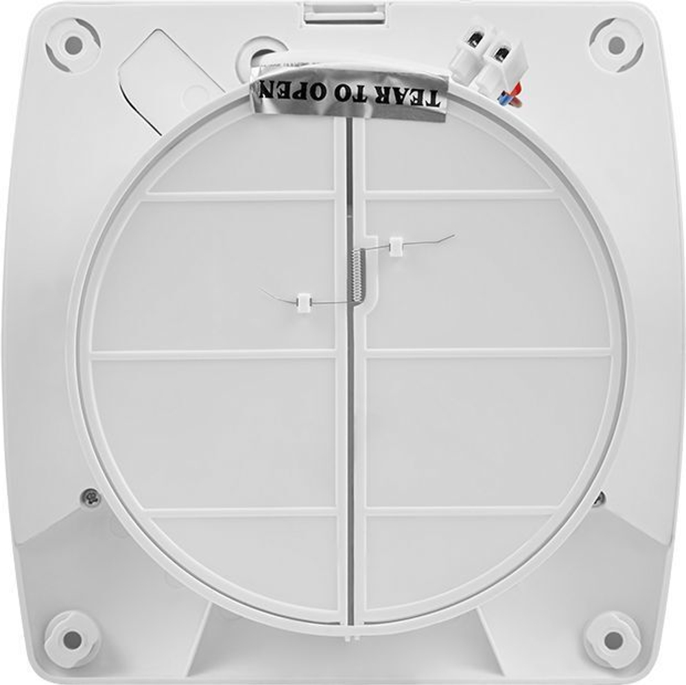 Вентилятор вытяжной Electrolux EAF-120 НС-1127171