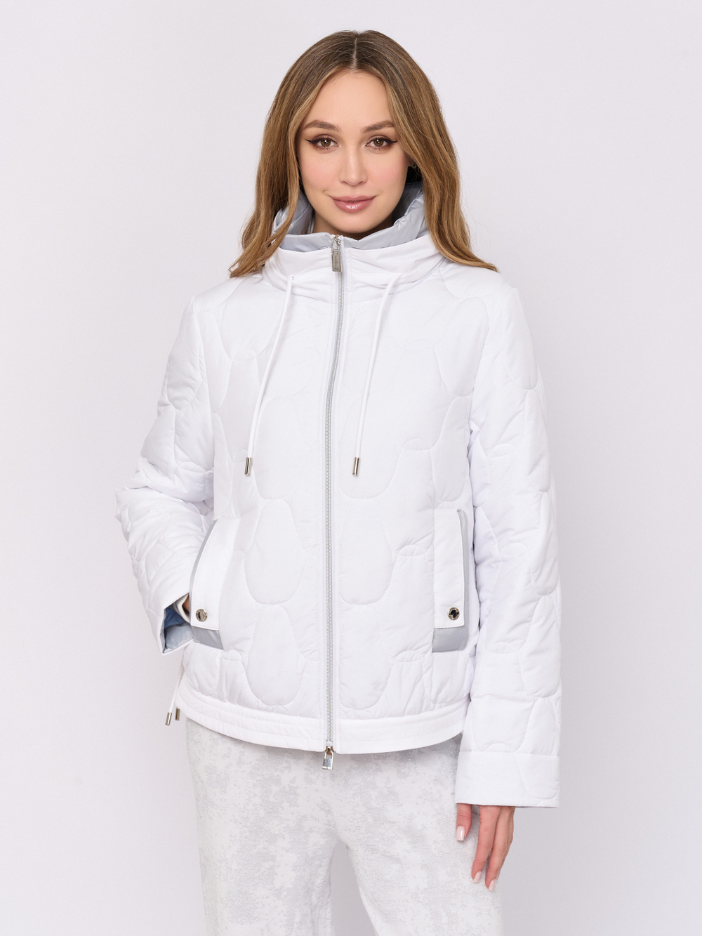 Куртка утепленная женская FRANCO VELLO