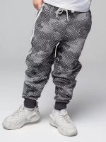 Спортивные штаны для мальчика