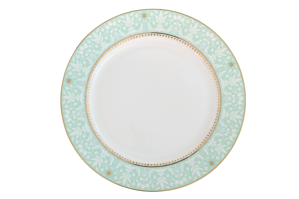 Тарелка обеденная 26см Garda Decor Nobile