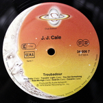 J.J. Cale / Troubadour (LP)