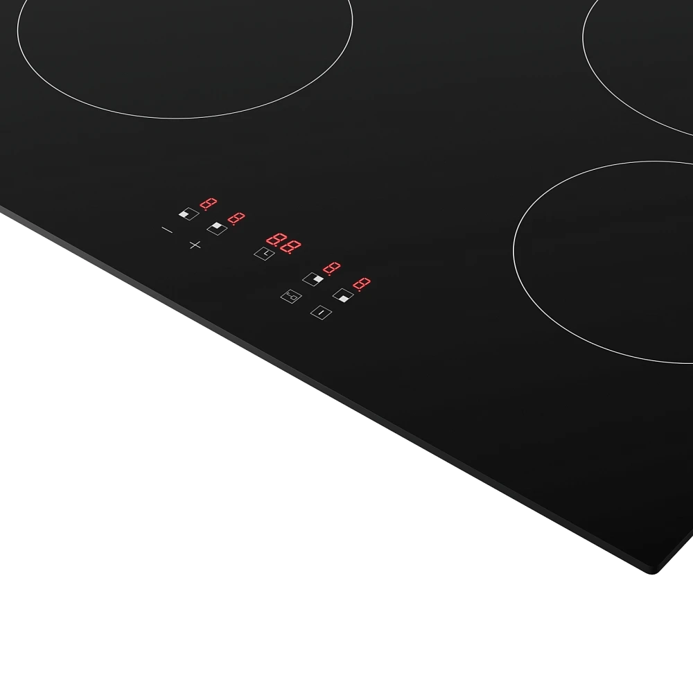 Встраиваемая электрическая варочная панель Monsher MHE 6003