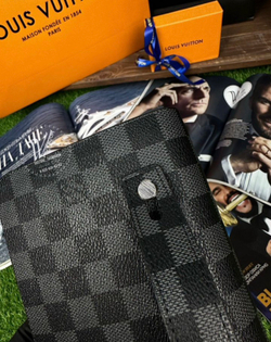 Кошелек Louis Vuitton