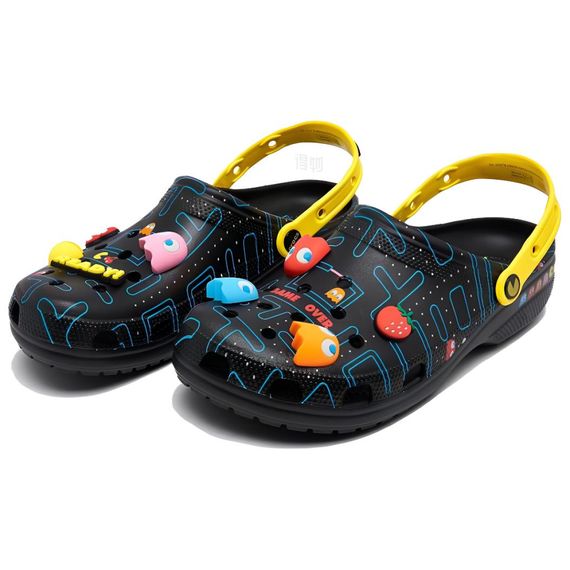 Crocs Classic Clog 'Maze'