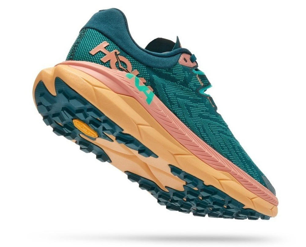 Кроссовки женские Hoka Tecton X