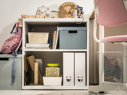 IKEA TJABBA  (ИКЕА ТЙАББА)  -  Папка, белая
