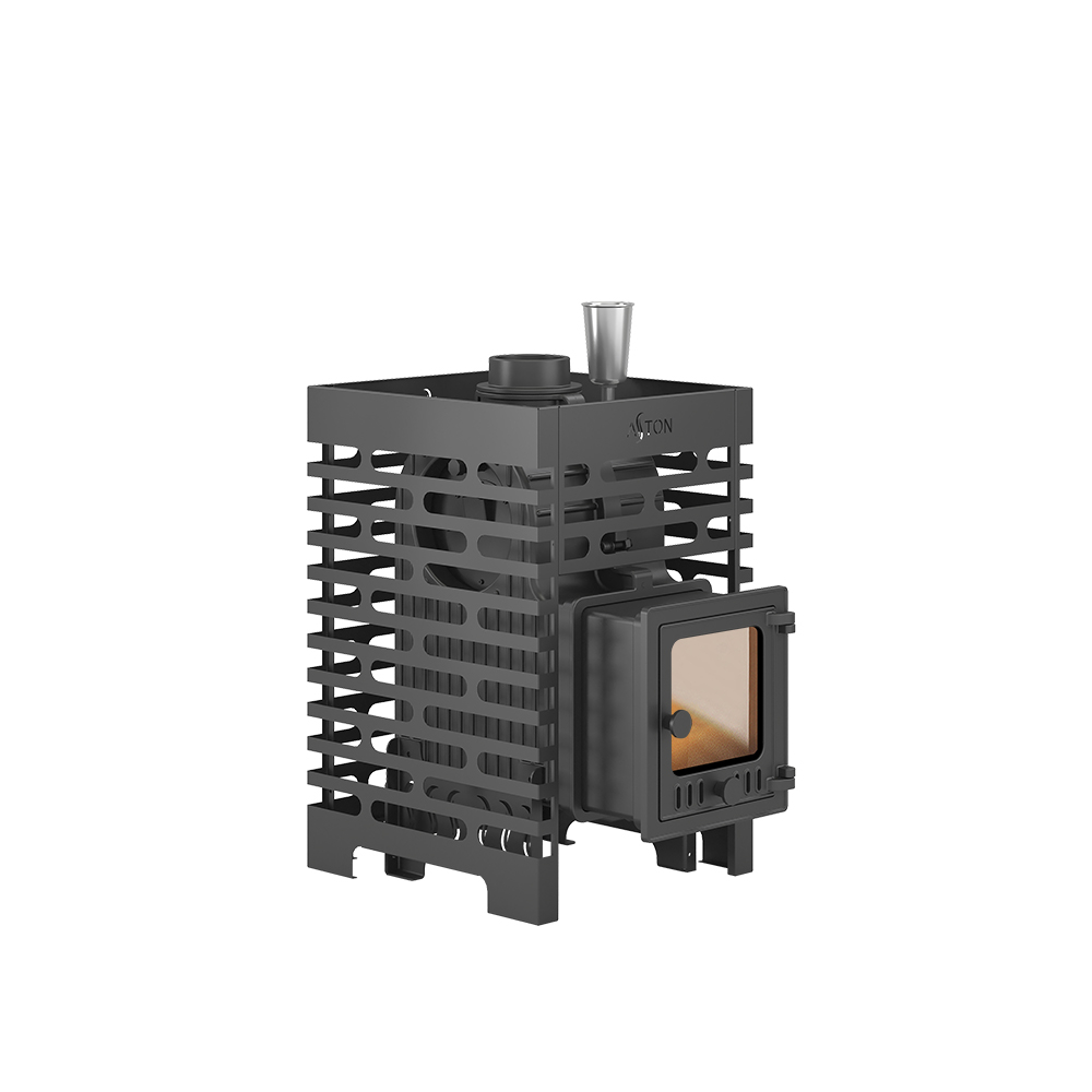 Печь для бани ASTON «Шторм 16» (ДТ-4С)