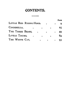 Fairy Tales for Little Readers | Sarah J. Burke