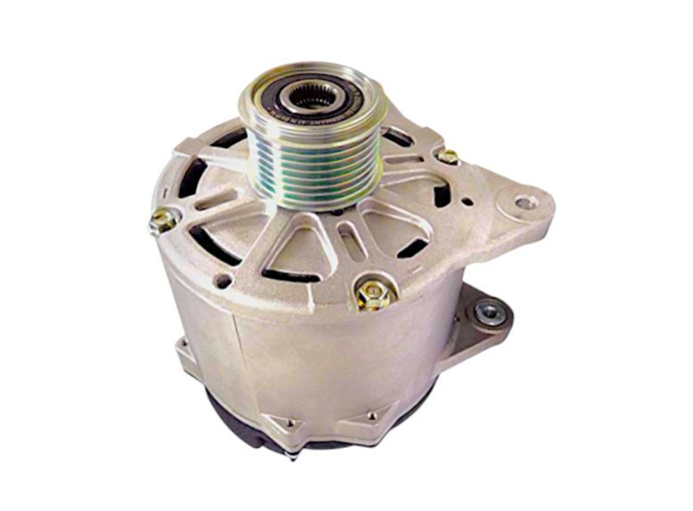 Генератор для Hitachi, VAG ALH3907