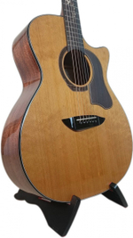 Акустическая гитара Gopherwood K230RC NA