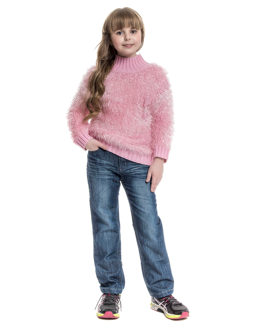 Свитер для девочки