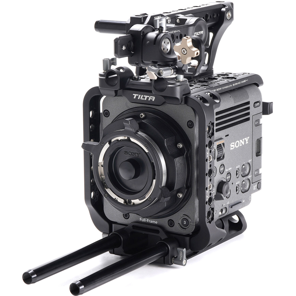 Клетка Tilta для Sony BURANO Basic Kit - ESR-T18-A