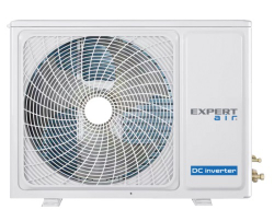 Кондиционер Expertair by Zilon Proff ZAC-I/PR09NPZ DC Inverter