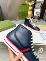 Кеды Gucci