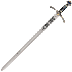 Art Gladius Меч Жанны Д'арк